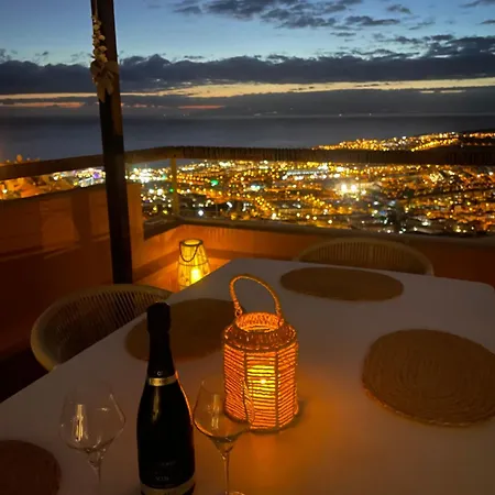 Casa Clara Ocean&mountains View *