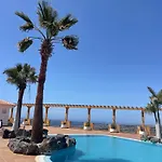 Casa Clara Ocean&mountains View * Costa Adeje (Tenerife)