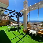 Casa Clara Ocean&mountains View * Costa Adeje (Tenerife)