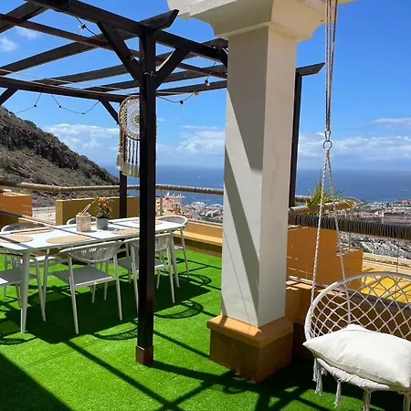 Casa Clara Ocean&mountains View Διαμέρισμα *