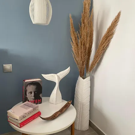 Διαμέρισμα Casa Clara Ocean&mountains View