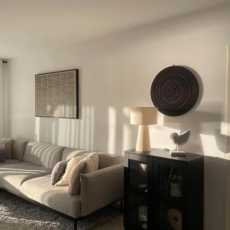 Διαμέρισμα Casa Clara Ocean&mountains View *