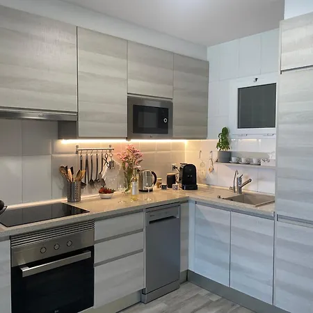 Appartamento Casa Clara Ocean&mountains View *