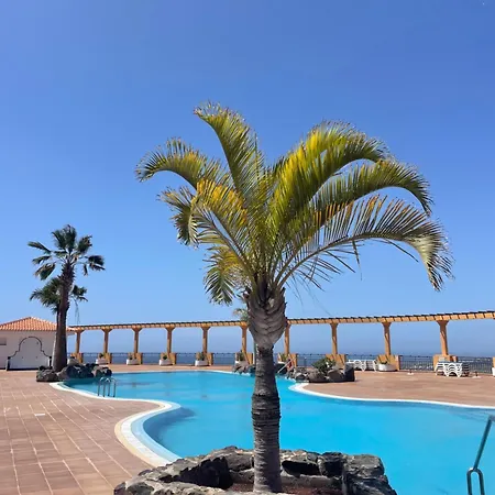 Casa Clara Ocean&mountains View Appartamento Costa Adeje (Tenerife)
