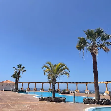 Casa Clara Ocean&mountains View Appartamento Costa Adeje (Tenerife)