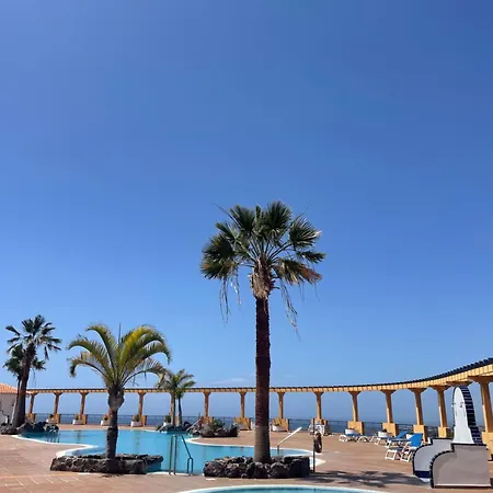 Διαμέρισμα Casa Clara Ocean&mountains View