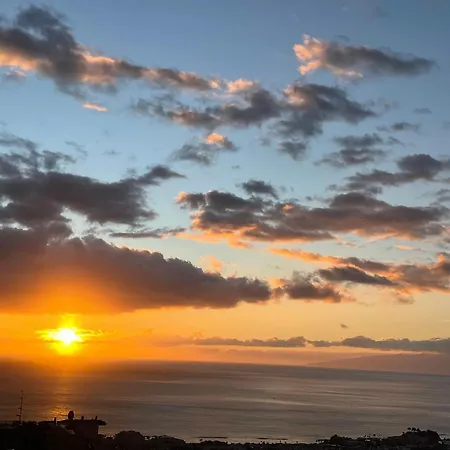 Casa Clara Ocean&mountains View Διαμέρισμα *