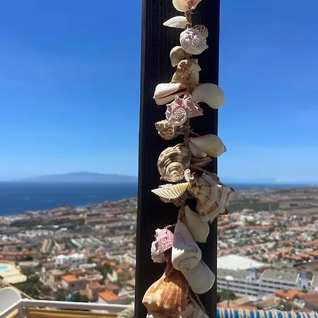 Casa Clara Ocean&mountains View Διαμέρισμα