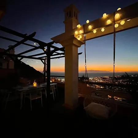 Διαμέρισμα Casa Clara Ocean&mountains View