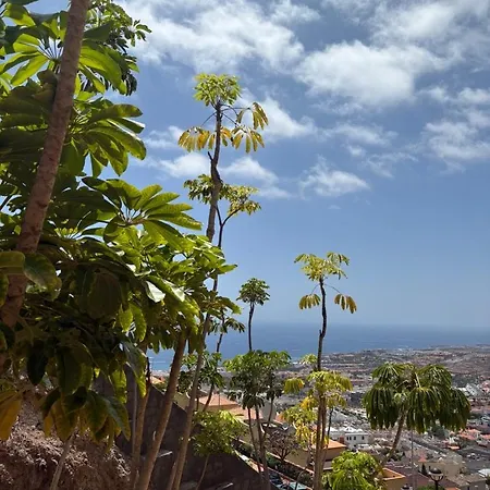 Διαμέρισμα Casa Clara Ocean&mountains View *