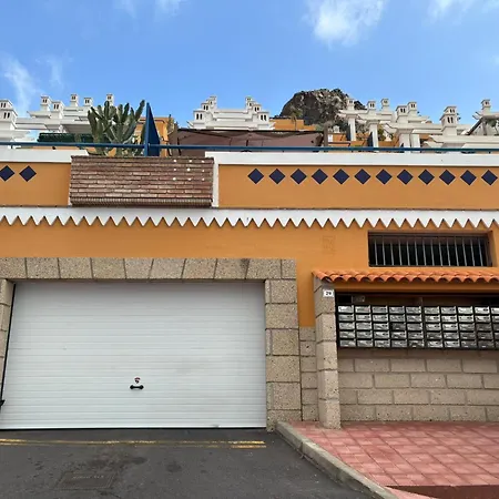 Appartement Casa Clara Ocean&mountains View Costa Adeje (Tenerife)