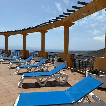 Appartamento Casa Clara Ocean&mountains View