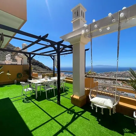 Casa Clara Ocean&mountains View Διαμέρισμα