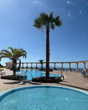 Casa Clara Ocean&mountains View Διαμέρισμα